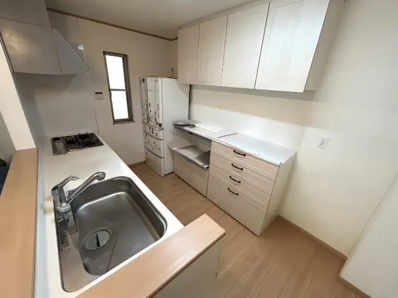 Propiedad 4LDK Ciudad de Kiyosu Prefectura de Aichi (8)