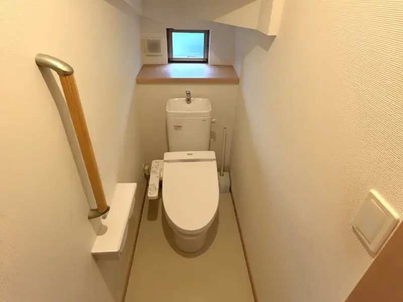 Propiedad 4LDK Ciudad de Kiyosu Prefectura de Aichi (10)