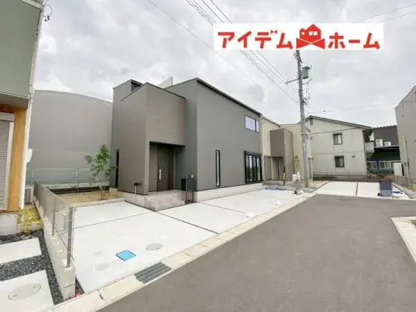 Akiya in 稻泽市