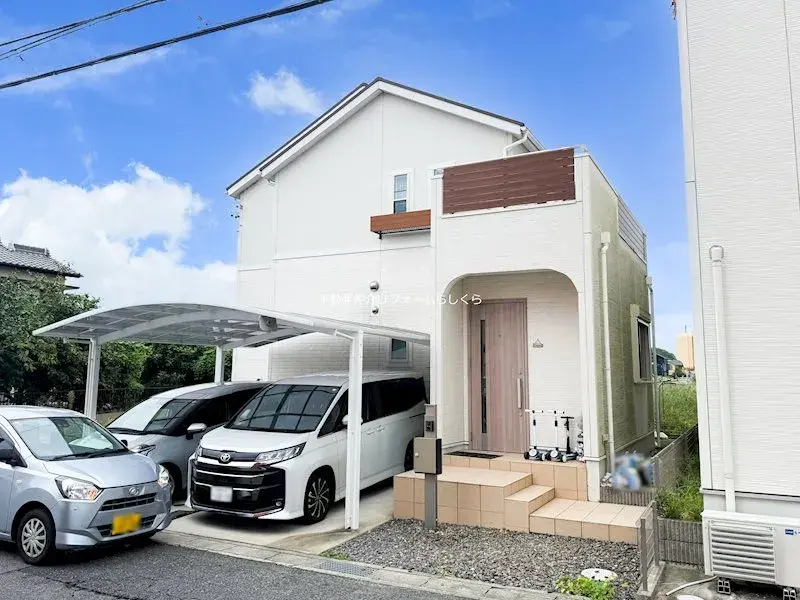 4LDK物件 尾張旭市 愛知県 (2)