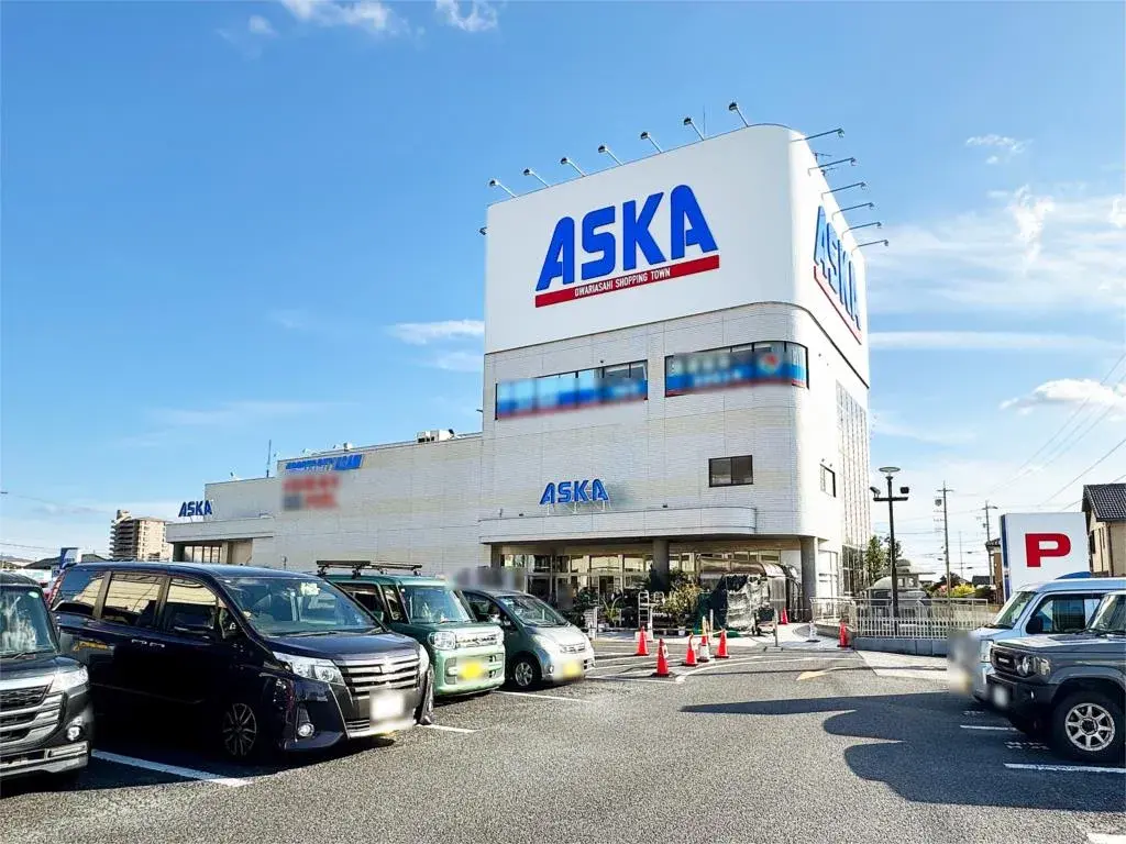 4LDK物件 尾張旭市 愛知県 (12)