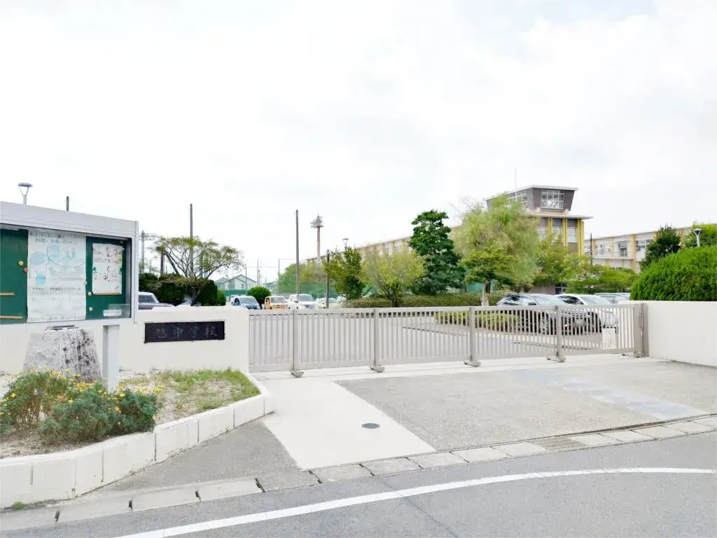 4LDK物件 尾張旭市 愛知県 (8)