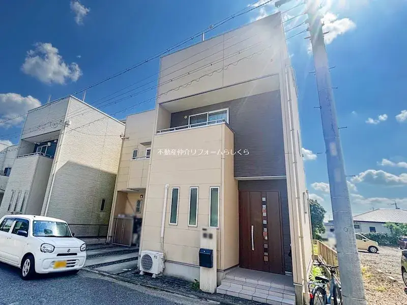4LDK Property Nakagawa Ward, Nagoya City Aichi Prefecture (2)