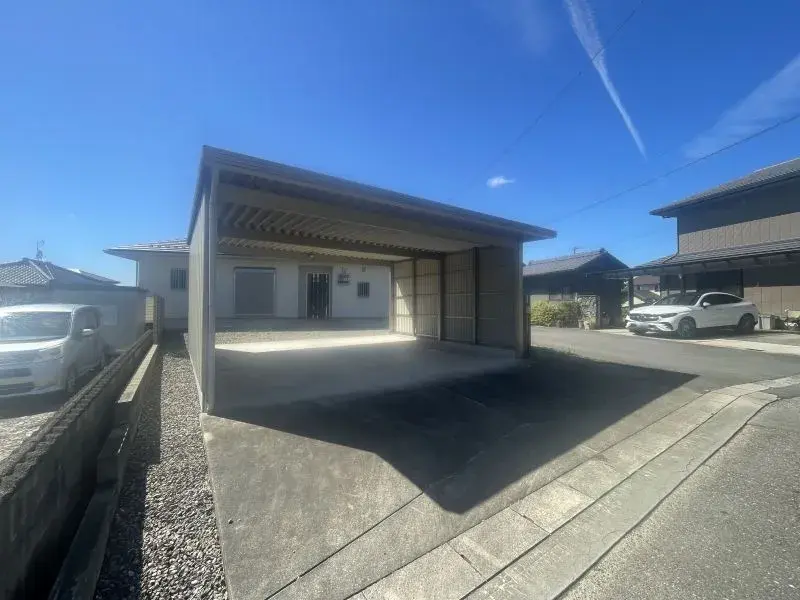 Ville de Komaki, Préfecture d'Aichi, Propriété 2SLDK (2)