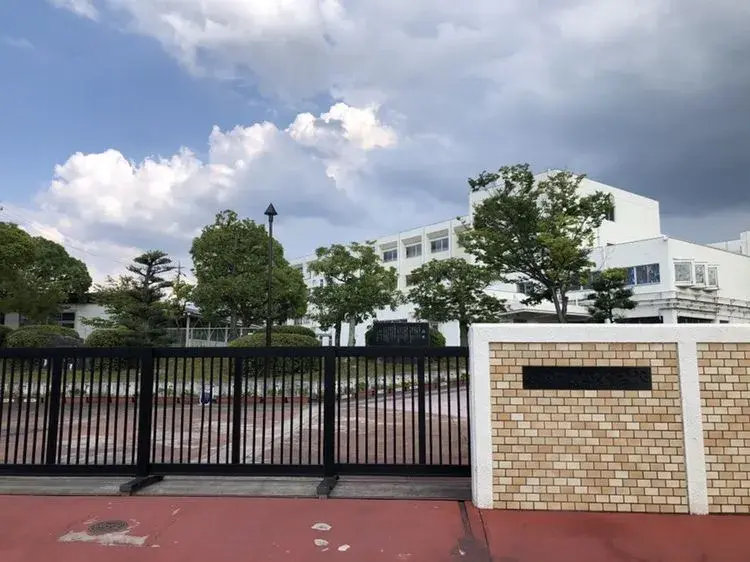 Ville de Komaki, Préfecture d'Aichi, Propriété 2SLDK (12)