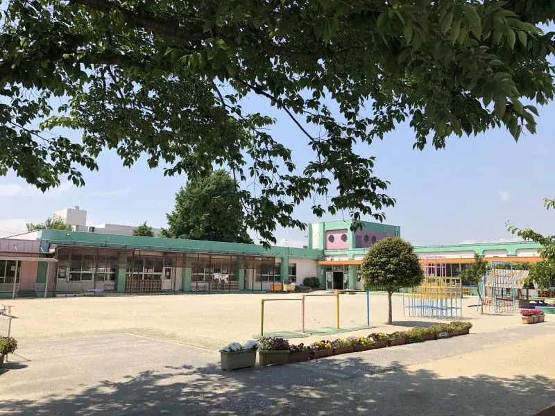 Ville de Komaki, Préfecture d'Aichi, Propriété 2SLDK (13)