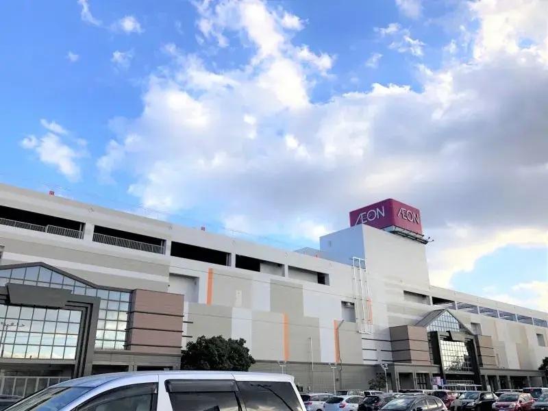 Ville de Komaki, Préfecture d'Aichi, Propriété 2SLDK (16)