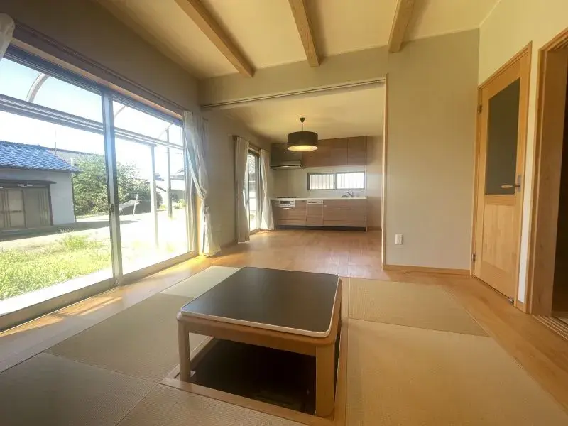 Ville de Komaki, Préfecture d'Aichi, Propriété 2SLDK (3)