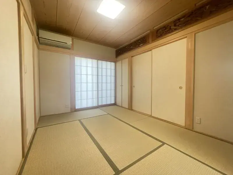 Ville de Komaki, Préfecture d'Aichi, Propriété 2SLDK (4)
