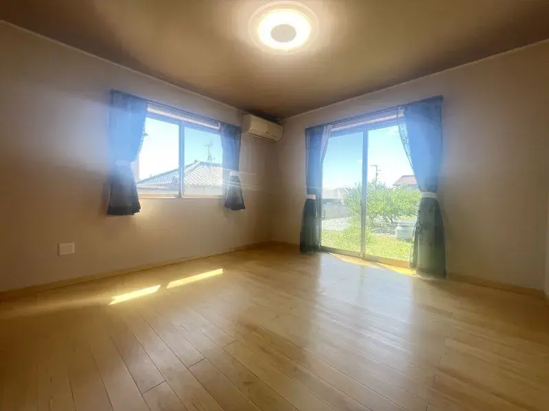 Ville de Komaki, Préfecture d'Aichi, Propriété 2SLDK (5)