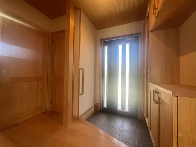 Ville de Komaki, Préfecture d'Aichi, Propriété 2SLDK (6)