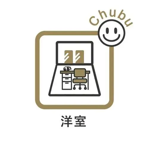 4SLDK
东海市
爱知县 (9)