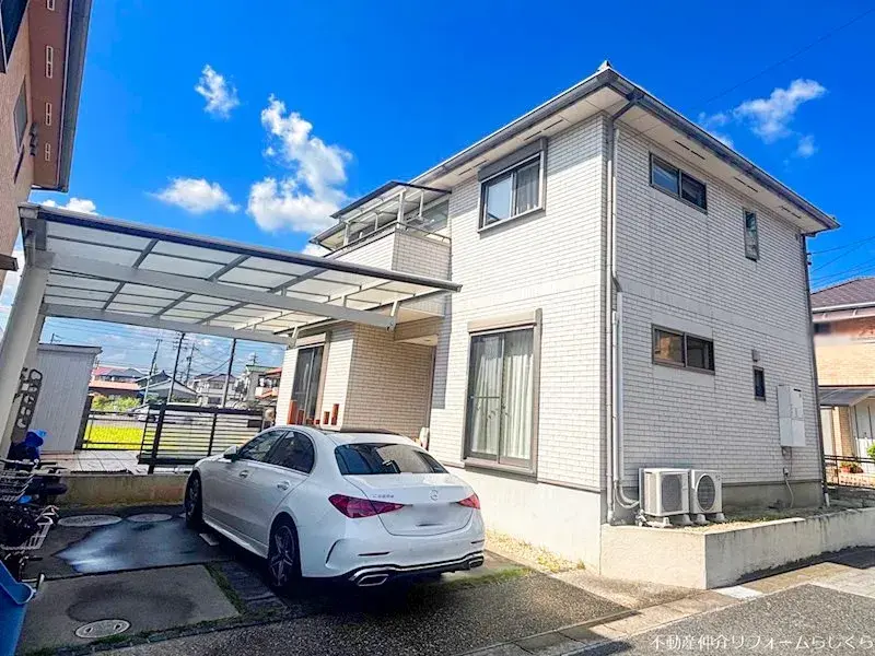 Akiya in Aichi
