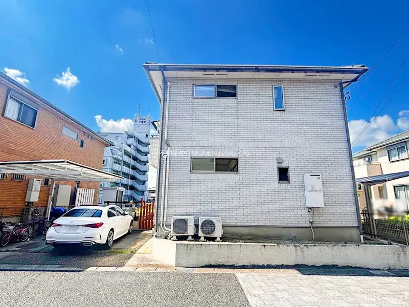 4SLDK Nakagawa Ward Nagoya City Aichi Prefecture (2)