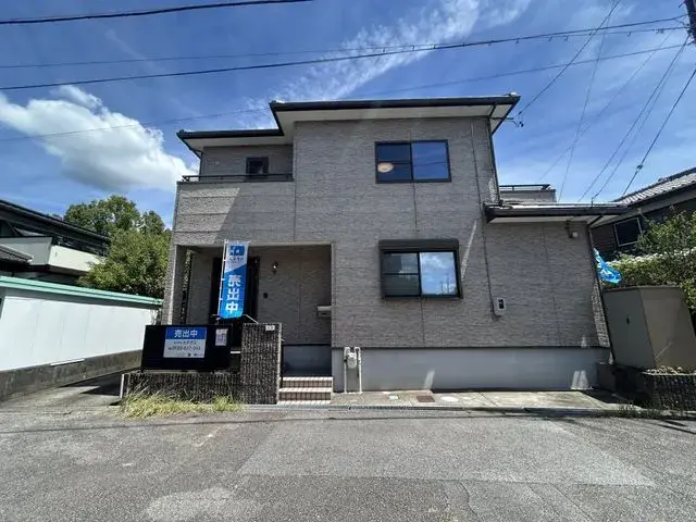 Akiya in Aichi
