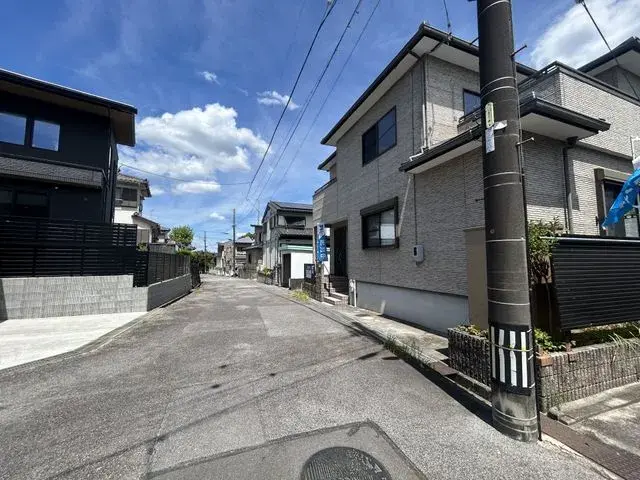 5SLDK房产 冈崎市 爱知县 (3)