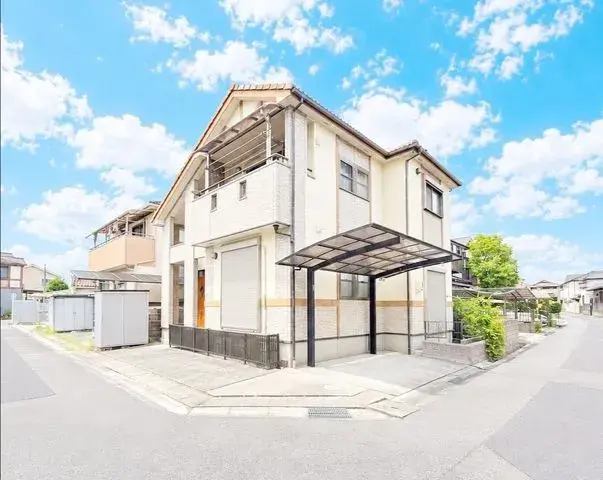 Akiya in Aichi