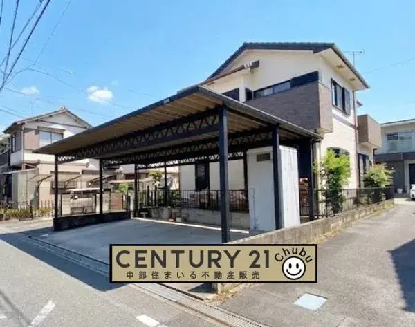 Akiya in 冈崎市