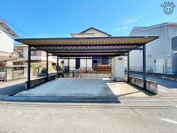 3LDK Ville d'Okazaki Préfecture d'Aichi (3)