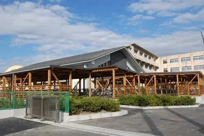 3LDK Ville d'Okazaki Préfecture d'Aichi (22)