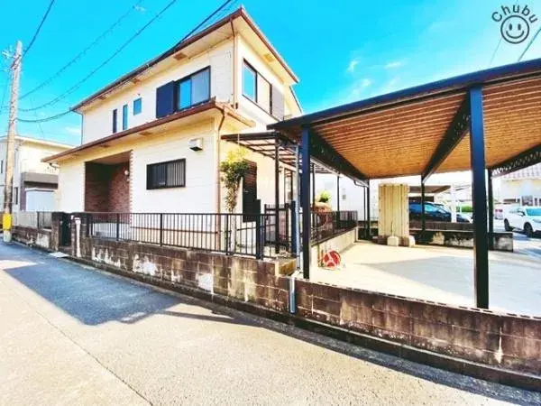 3LDK Ville d'Okazaki Préfecture d'Aichi (5)