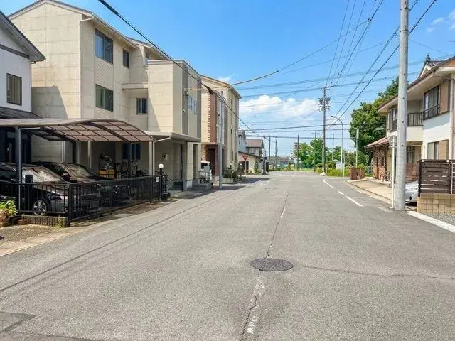 4SLDK Kasugai City Aichi Prefecture (2)