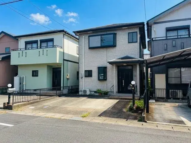 4SLDK Kasugai City Aichi Prefecture (4)