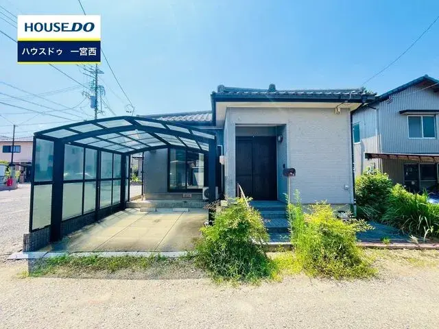 Akiya in Aichi