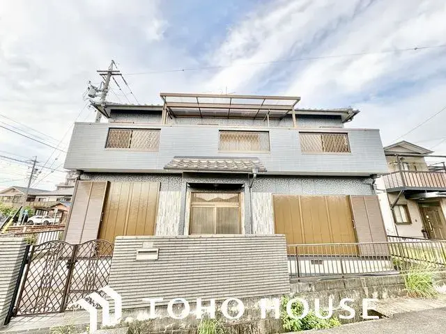 Akiya in Aichi