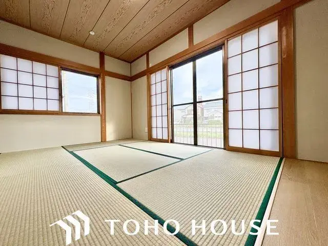 4LDK Property Kasugai City Aichi Prefecture (15)