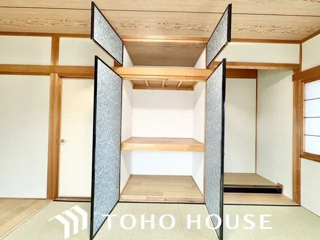 4LDK Property Kasugai City Aichi Prefecture (16)
