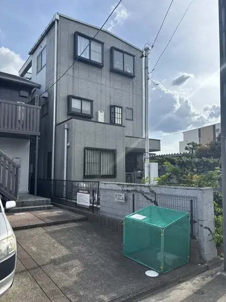 Akiya in Aichi