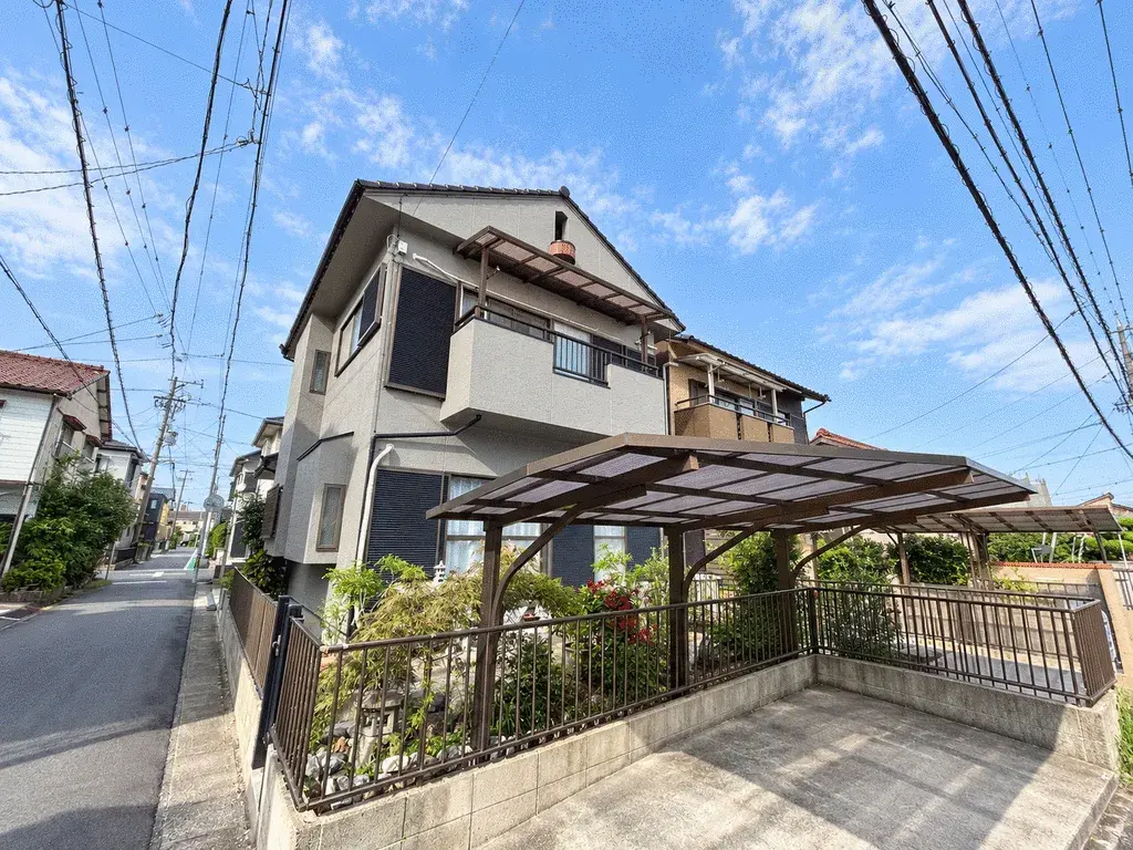 Akiya in 津岛市