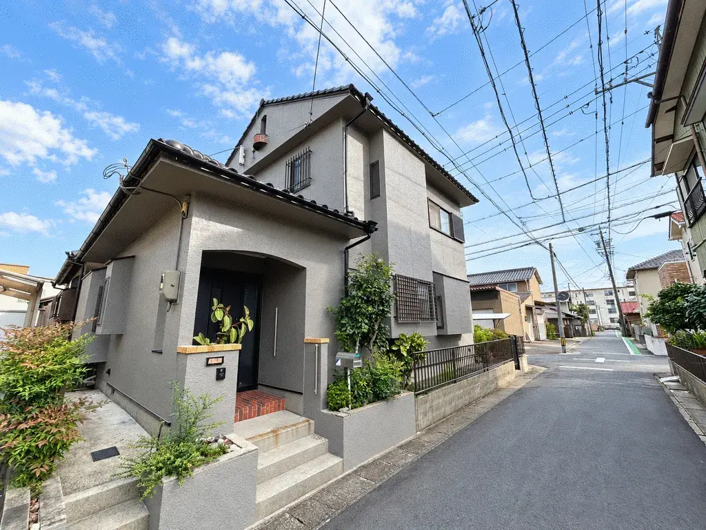 3SLDK Property Tsushima City Aichi Prefecture (2)