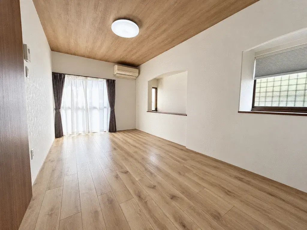 3SLDK Property Tsushima City Aichi Prefecture (3)