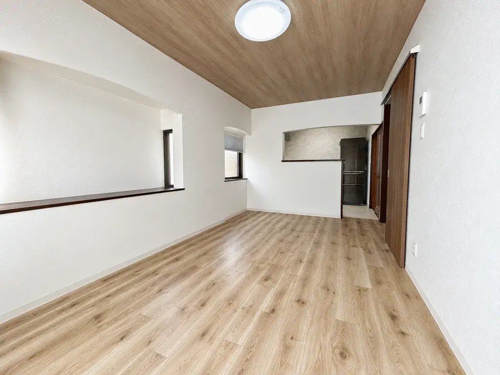 3SLDK Property Tsushima City Aichi Prefecture (4)