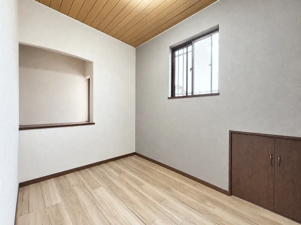 3SLDK Property Tsushima City Aichi Prefecture (6)
