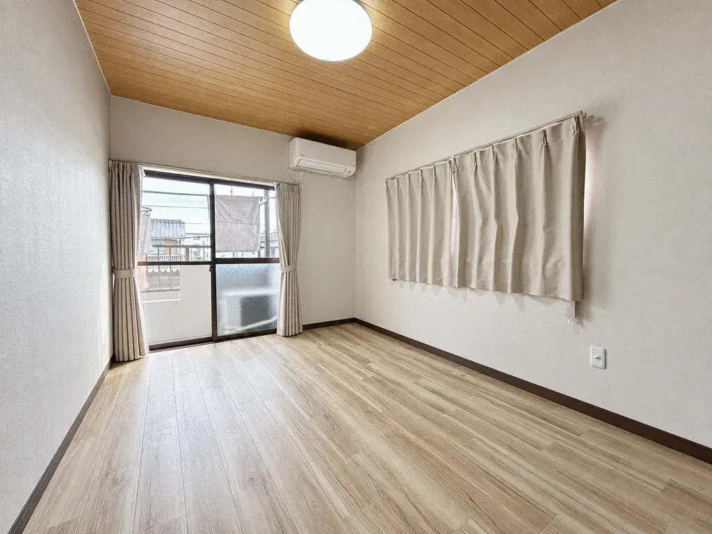 3SLDK Property Tsushima City Aichi Prefecture (7)