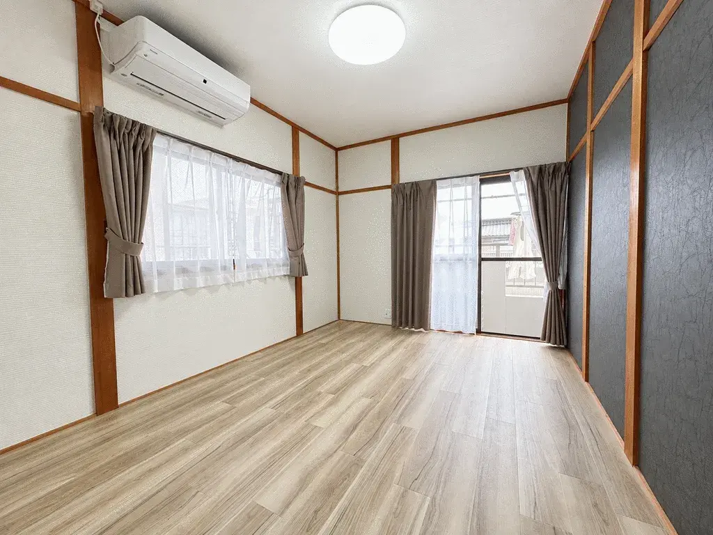 3SLDK Property Tsushima City Aichi Prefecture (8)