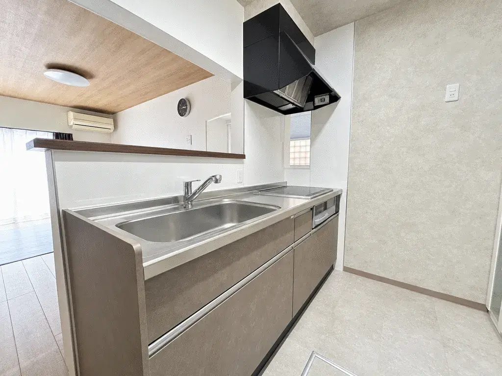 3SLDK Property Tsushima City Aichi Prefecture (10)