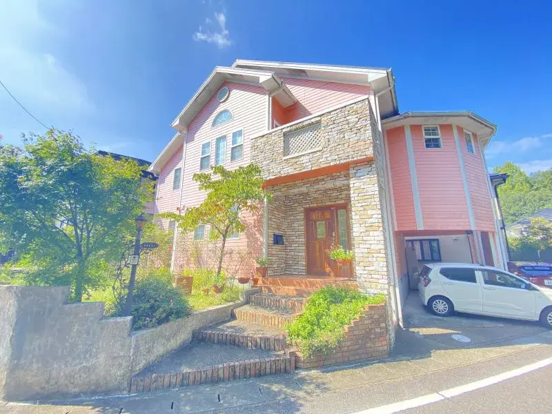 Akiya in Aichi