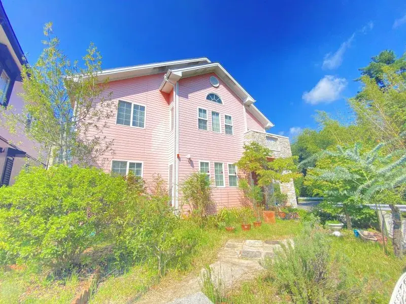 3LDK Property Miyoshi City Aichi Prefecture (2)