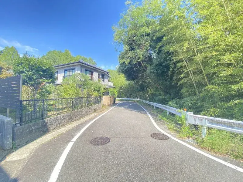 3LDK Property Miyoshi City Aichi Prefecture (3)