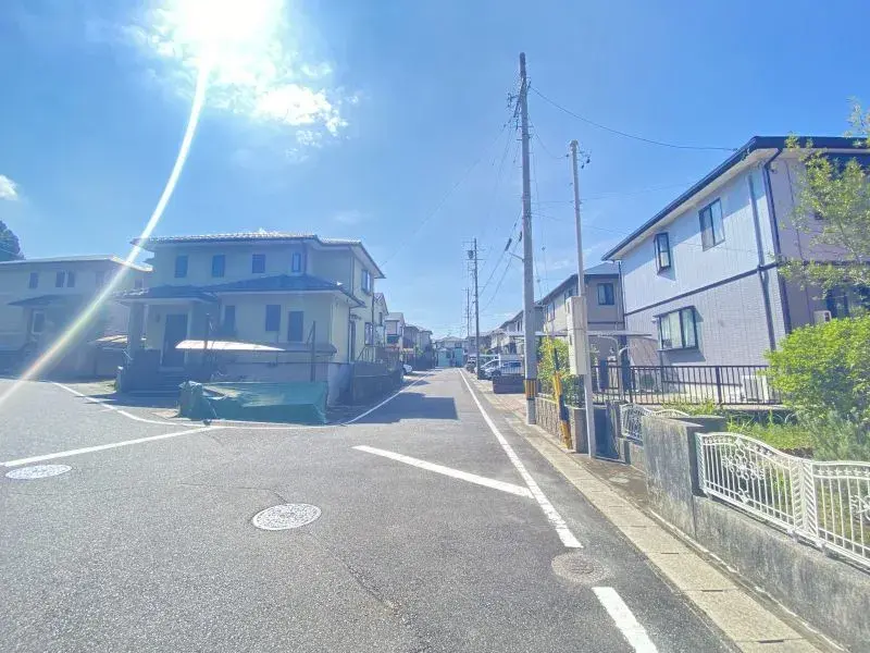 3LDK Property Miyoshi City Aichi Prefecture (4)