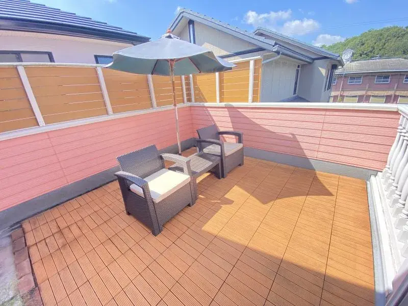 3LDK Property Miyoshi City Aichi Prefecture (5)