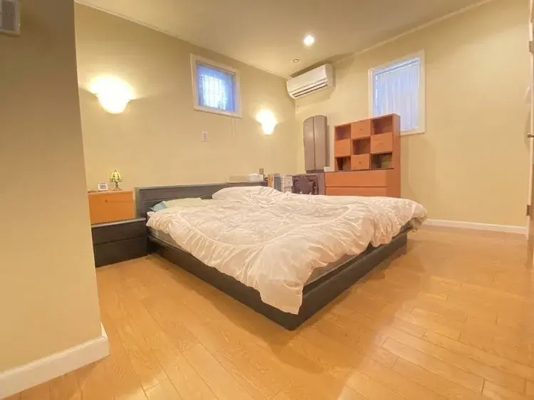 3LDK Property Miyoshi City Aichi Prefecture (9)