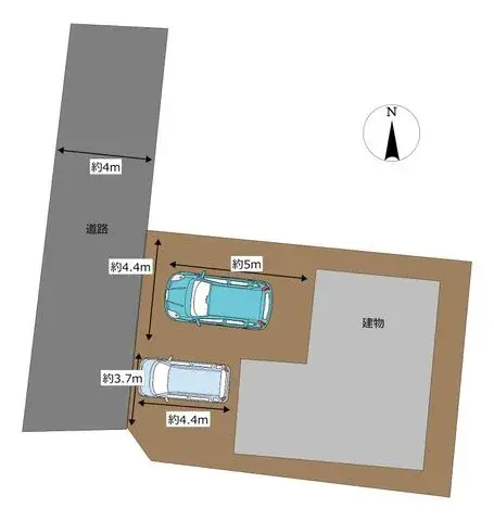 Propiedad 5LDK Ciudad de Ama Prefectura de Aichi (27)