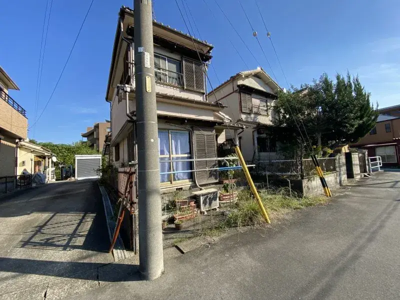 4DK Property Iwakura City Aichi Prefecture (2)