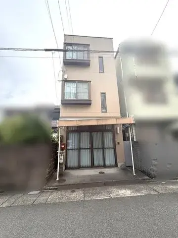 Akiya in Aichi