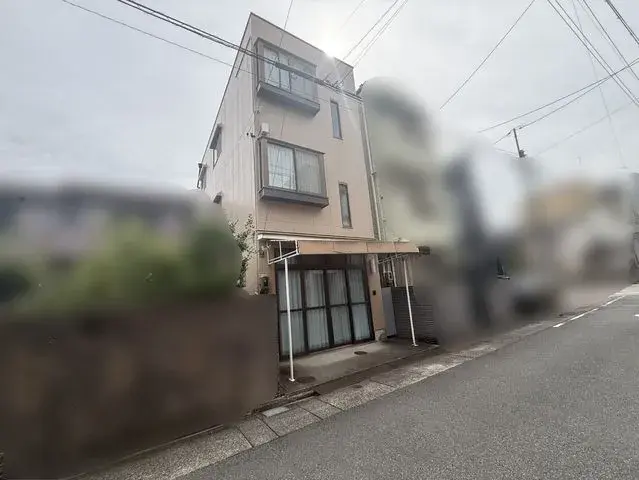 6DK + Espace commercial à Nakamura-ku, Ville de Nagoya, Aichi (2)